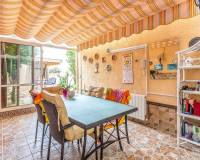 Wiederverkauf - Villa - Orihuela Costa - La Zenia- Orihuela costa