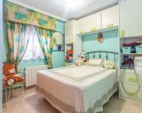 Wiederverkauf - Villa - Orihuela Costa - La Zenia- Orihuela costa