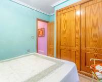 Wiederverkauf - Villa - Orihuela Costa - La Zenia- Orihuela costa