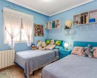 Wiederverkauf - Villa - Orihuela Costa - La Zenia- Orihuela costa