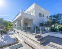 Wiederverkauf - Villa - Orihuela Costa - La Zenia