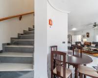 Wiederverkauf - Villa - Orihuela Costa - La Zenia