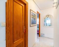 Wiederverkauf - Villa - Orihuela Costa - La Zenia