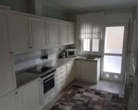 Wiederverkauf - Villa - Orihuela Costa - La Zenia