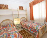 Wiederverkauf - Villa - Orihuela Costa - La Zenia