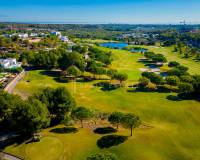 Wiederverkauf - Villa - Orihuela Costa - Las Colinas Golf
