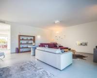 Wiederverkauf - Villa - Orihuela Costa - Las Colinas Golf