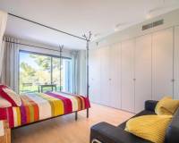 Wiederverkauf - Villa - Orihuela Costa - Las Colinas Golf