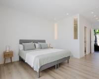 Wiederverkauf - Villa - Orihuela Costa - Las Colinas Golf