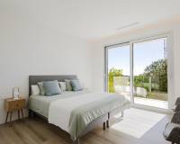 Wiederverkauf - Villa - Orihuela Costa - Las Colinas Golf