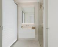 Wiederverkauf - Villa - Orihuela Costa - Las Colinas Golf