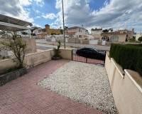 Wiederverkauf - Villa - Orihuela Costa - Las Filipinas