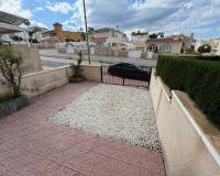 Wiederverkauf - Villa - Orihuela Costa - Las Filipinas