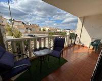 Wiederverkauf - Villa - Orihuela Costa - Las Filipinas