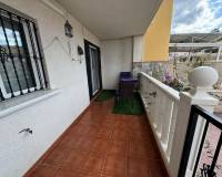 Wiederverkauf - Villa - Orihuela Costa - Las Filipinas
