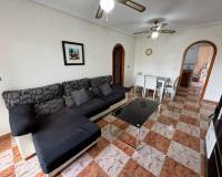 Wiederverkauf - Villa - Orihuela Costa - Las Filipinas