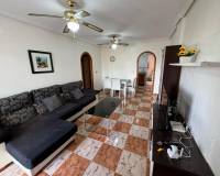 Wiederverkauf - Villa - Orihuela Costa - Las Filipinas