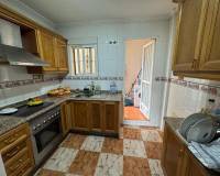 Wiederverkauf - Villa - Orihuela Costa - Las Filipinas