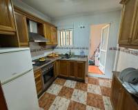 Wiederverkauf - Villa - Orihuela Costa - Las Filipinas