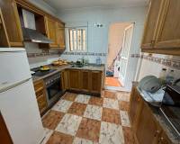 Wiederverkauf - Villa - Orihuela Costa - Las Filipinas