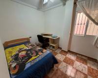 Wiederverkauf - Villa - Orihuela Costa - Las Filipinas