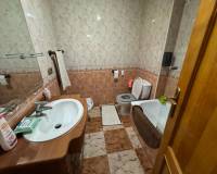 Wiederverkauf - Villa - Orihuela Costa - Las Filipinas