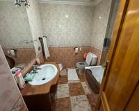 Wiederverkauf - Villa - Orihuela Costa - Las Filipinas
