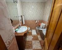 Wiederverkauf - Villa - Orihuela Costa - Las Filipinas