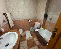 Wiederverkauf - Villa - Orihuela Costa - Las Filipinas
