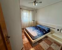 Wiederverkauf - Villa - Orihuela Costa - Las Filipinas