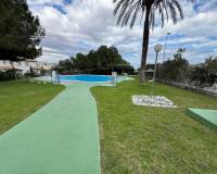 Wiederverkauf - Villa - Orihuela Costa - Las Filipinas