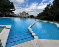 Wiederverkauf - Villa - Orihuela Costa - Las Filipinas