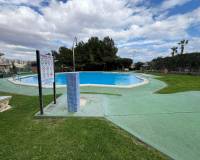 Wiederverkauf - Villa - Orihuela Costa - Las Filipinas