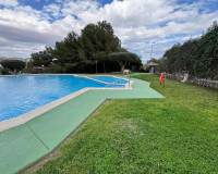 Wiederverkauf - Villa - Orihuela Costa - Las Filipinas
