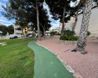 Wiederverkauf - Villa - Orihuela Costa - Las Filipinas