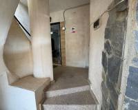 Wiederverkauf - Villa - Orihuela Costa - Las Filipinas
