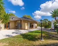 Wiederverkauf - Villa - Orihuela Costa - Las Filipinas