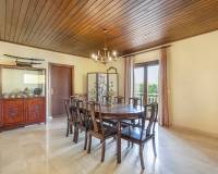 Wiederverkauf - Villa - Orihuela Costa - Las Filipinas