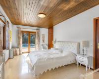 Wiederverkauf - Villa - Orihuela Costa - Las Filipinas