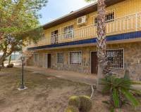 Wiederverkauf - Villa - Orihuela Costa - Las Filipinas