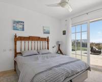 Wiederverkauf - Villa - Orihuela Costa - Las Ramblas