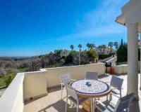 Wiederverkauf - Villa - Orihuela Costa - Las Ramblas