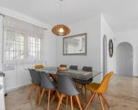 Wiederverkauf - Villa - Orihuela Costa - Las Ramblas