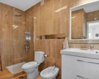 Wiederverkauf - Villa - Orihuela Costa - Las Ramblas