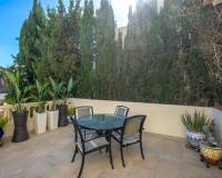 Wiederverkauf - Villa - Orihuela Costa - Las Ramblas