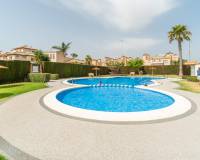 Wiederverkauf - Villa - Orihuela Costa - Lomas de Cabo Roig