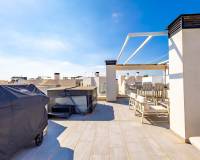 Wiederverkauf - Villa - Orihuela Costa - Lomas de Cabo Roig