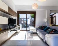 Wiederverkauf - Villa - Orihuela Costa - Lomas de Cabo Roig