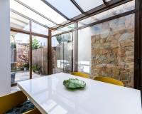 Wiederverkauf - Villa - Orihuela Costa - Lomas de Cabo Roig