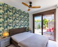 Wiederverkauf - Villa - Orihuela Costa - Lomas de Cabo Roig